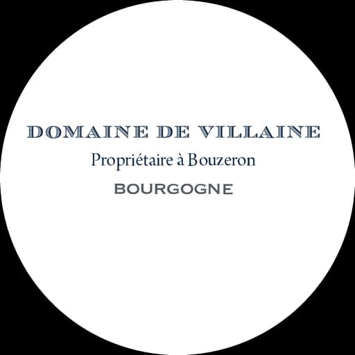 Domaine A&P de Villaine