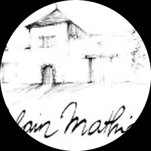Domaine Alain Mathias