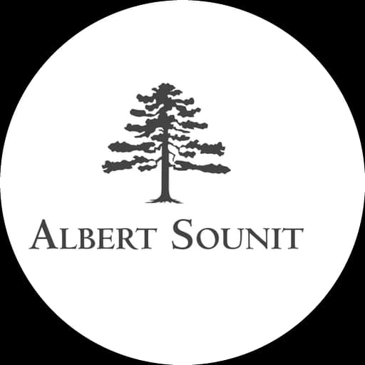 Albert Sounit