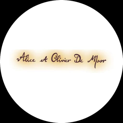 Alice & Olivier de Moor