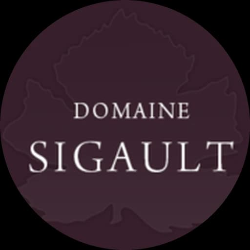 Domaine Anne et Herve Sigaut
