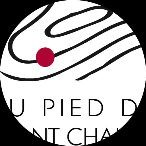 Au Pied de Mont Chauve