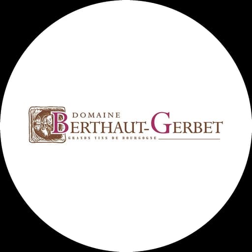Domaine Berthaut-Gerbet