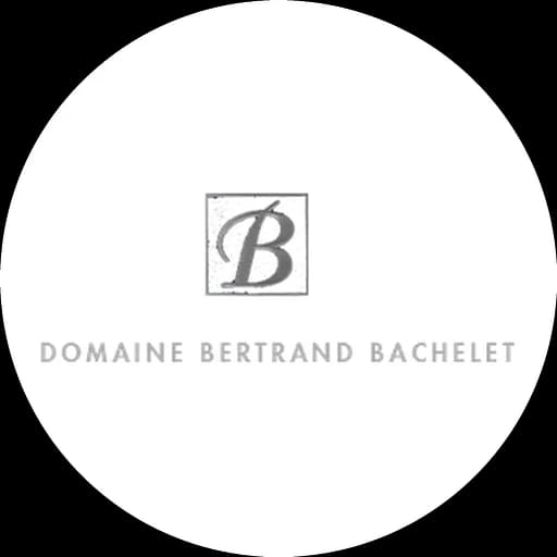 Domaine Bertrand Bachelet