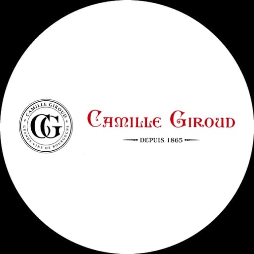 Camille Giroud