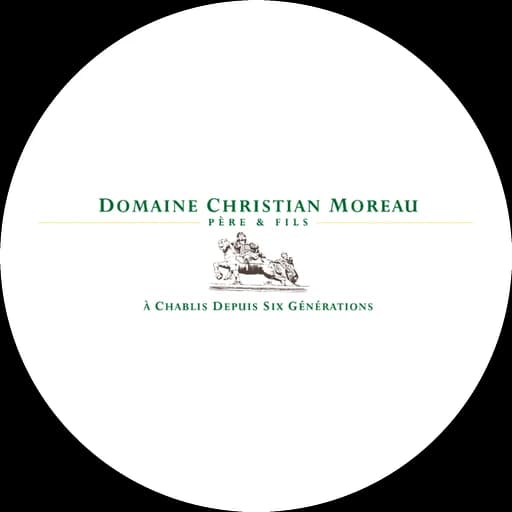 Domaine Christian Moreau