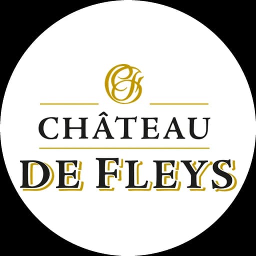 Château de Fleys