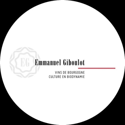Emmanuel Giboulot