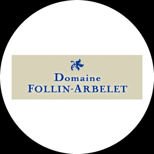 Domaine Follin-Arbelet