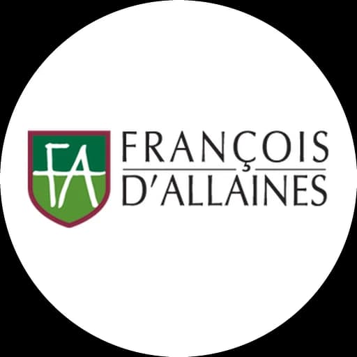 Domaine François d'Allaines