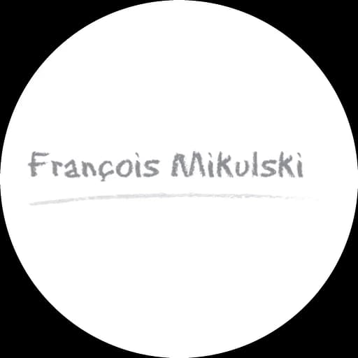 Domaine François Mikulski