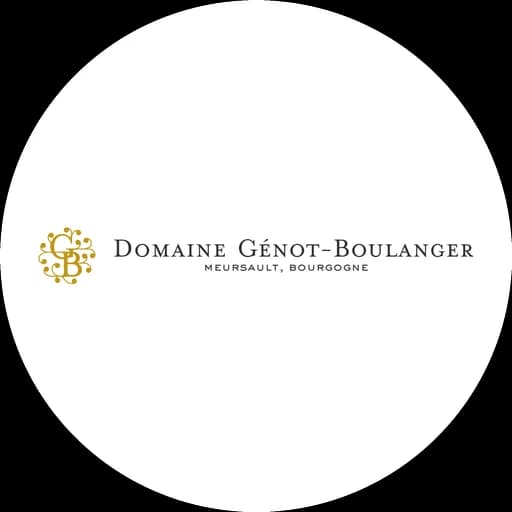 Domaine Genot-Boulanger