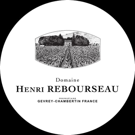 Domaine Henri Rebourseau