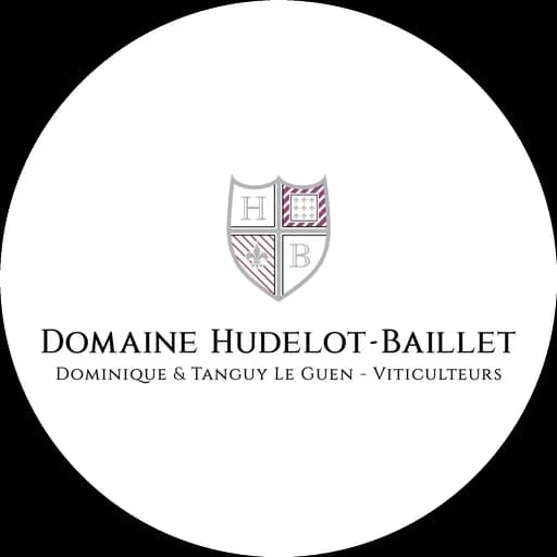 Domaine Hudelot-Baillet