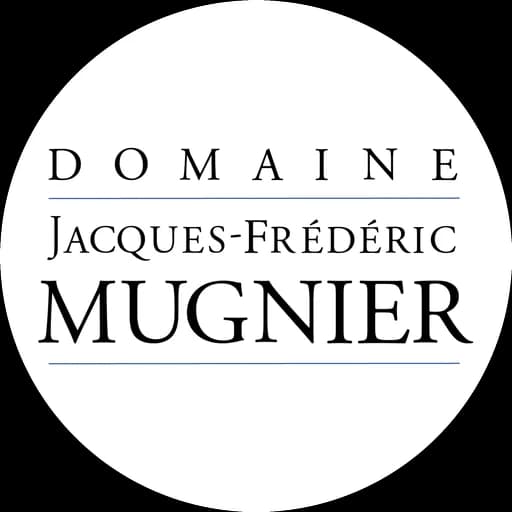 Domaine Jacques-Frédéric Mugnier