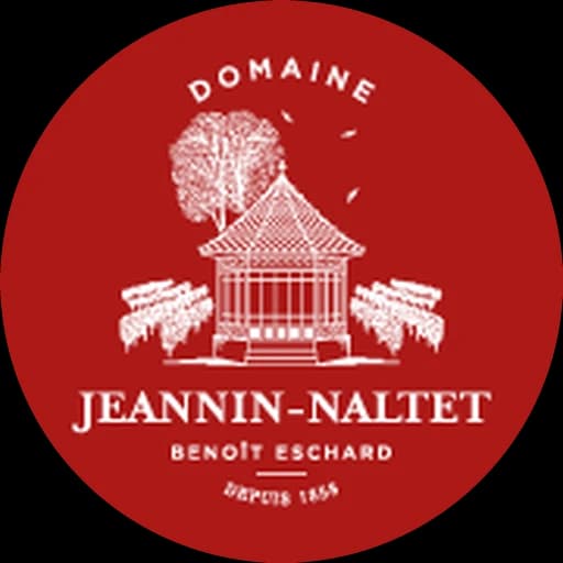 Domaine Jeannin-Naltet