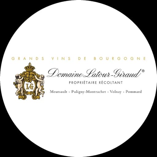 Domaine Latour-Giraud