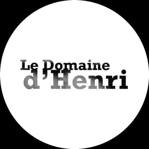 Le Domaine d'Henri