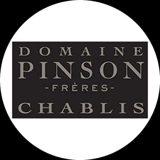 Domaine Louis Pinson