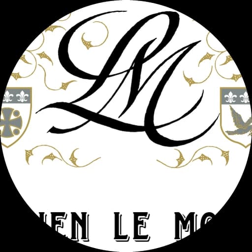 Lucien Le Moine