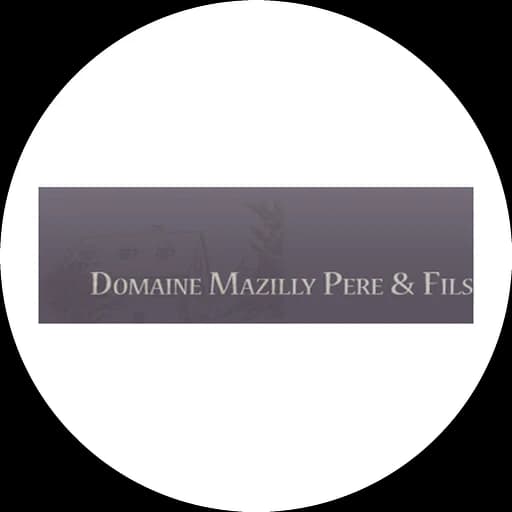 Domaine Mazilly Père & Fils