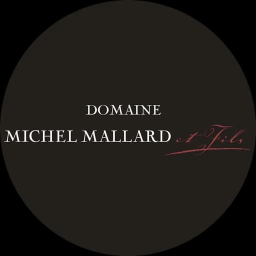 Domaine Michel Mallard