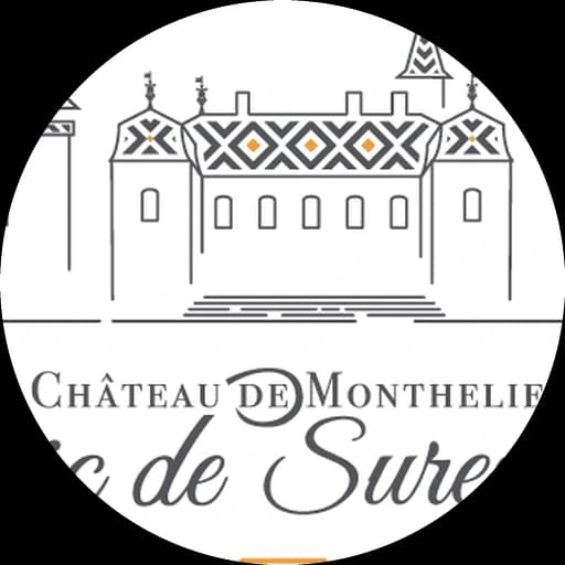 Château de Monthelie (Eric de Suremain)