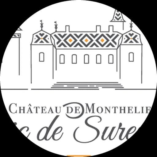Château de Monthélie