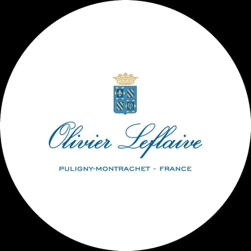 Olivier Leflaive