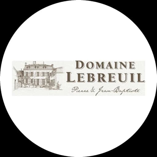 P&J-B Lebreuil
