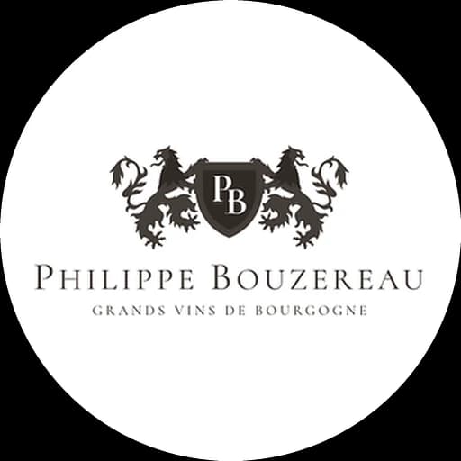 Domaine Philippe Bouzereau - Château de Citeaux