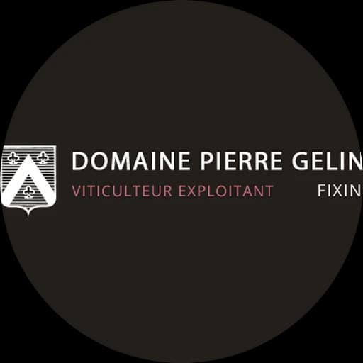 Domaine Pierre Gelin