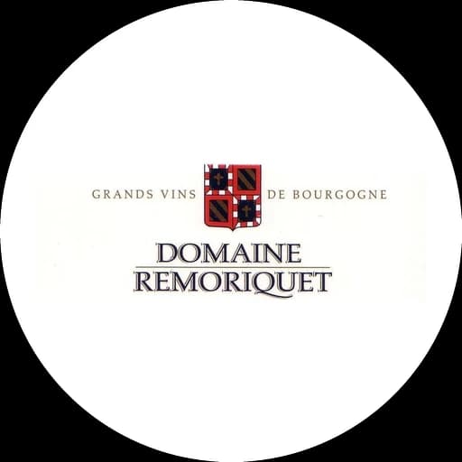 Domaine Remoriquet