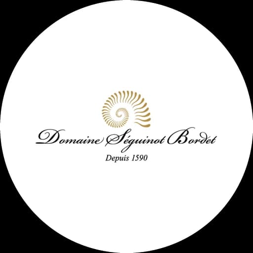 Domaine Seguinot-Bordet
