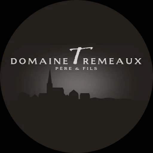 Domaine de Tremeaux