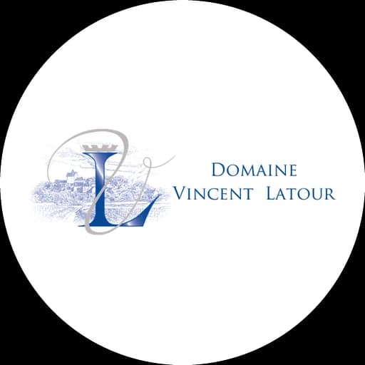 Domaine Vincent Latour
