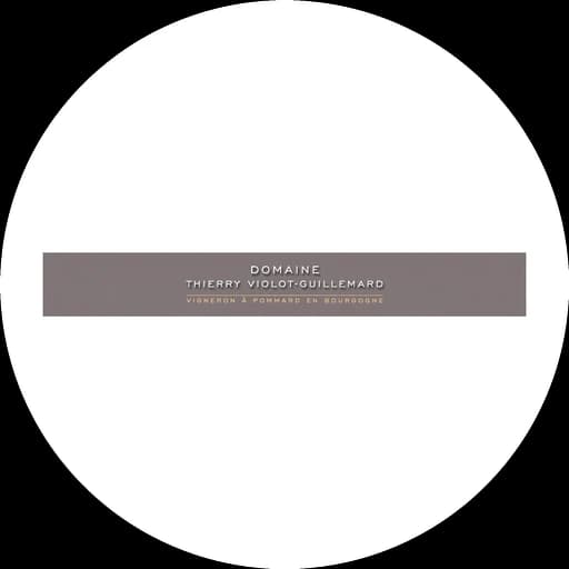 Domaine Violot-Guillemard